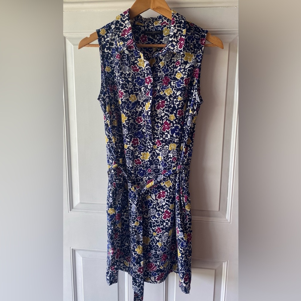 Banana Republic Dress